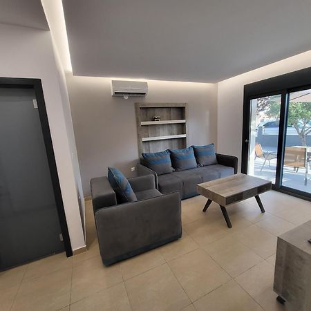 Kallithea Radina Family公寓式酒店 外观 照片