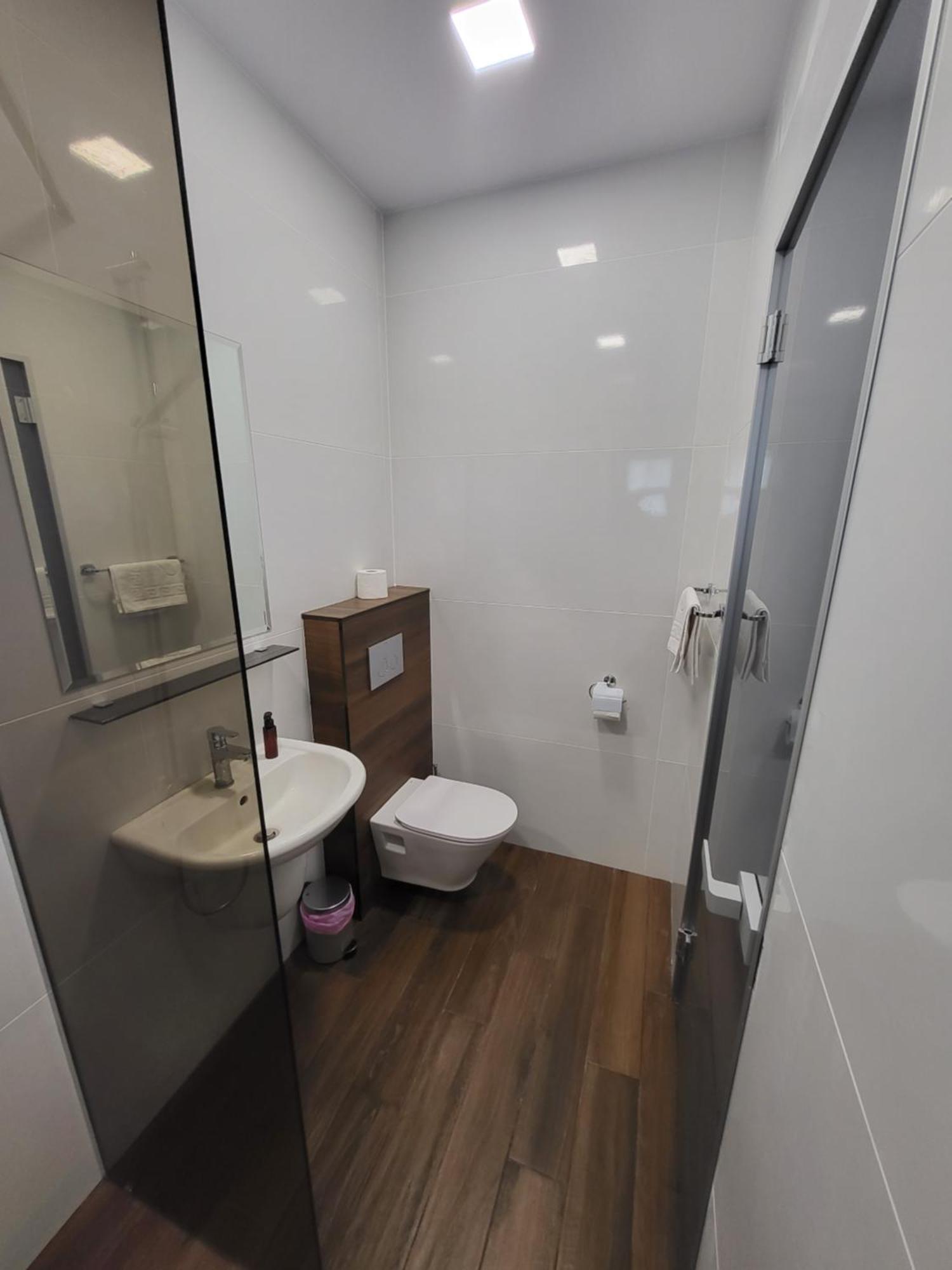 Kallithea Radina Family公寓式酒店 外观 照片